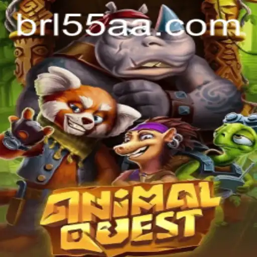 AnimalQuest: A New Adventure in the World of Wildlife