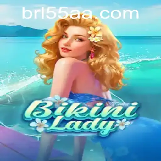 BikiniLady: A Dive into the Exciting World of 55AA.COM