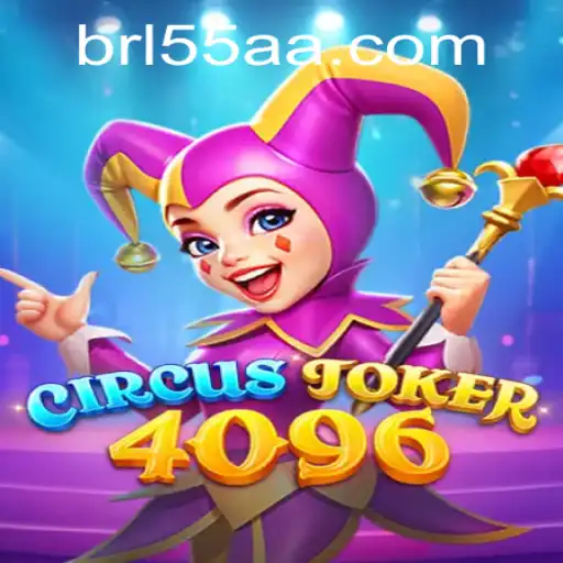 CircusJoker4096: A Journey into the World of Digital Entertainment