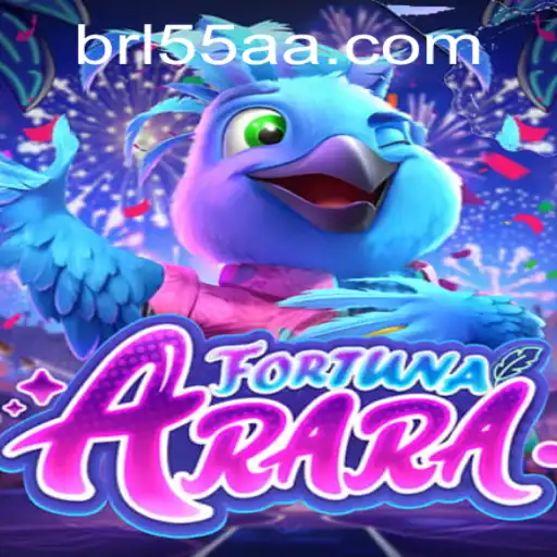 Discover the Exciting World of FortunaArara with 55AA.COM