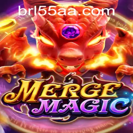 Exploring the Enchanting World of MERGEMAGIC with 55AA.COM