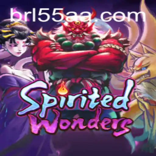 SpiritedWonders: A Captivating Journey Through the Fantastical Realm