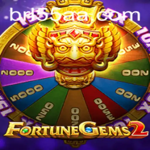 Discover the Thrill of FortuneGems2 with 55AA.COM