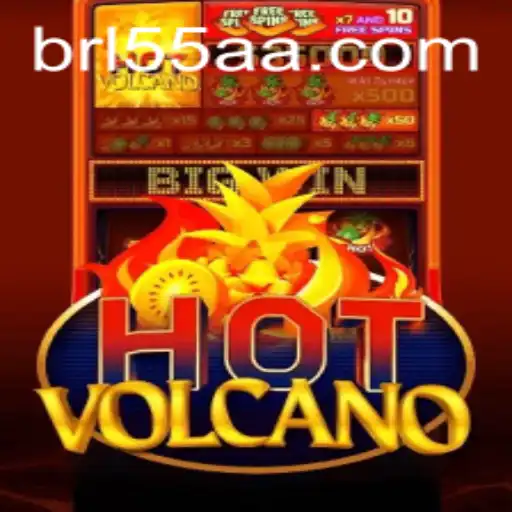 Unveiling the Thrills of HotVolcano: A Game Changer on 55AA.COM