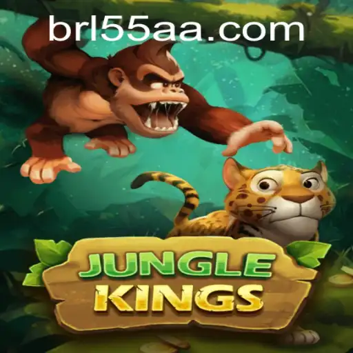 Discover JungleKings: A Thrilling Adventure in the Wild