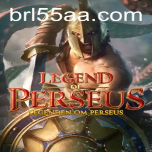 Legend of Perseus: A Mythical Adventure Reimagined