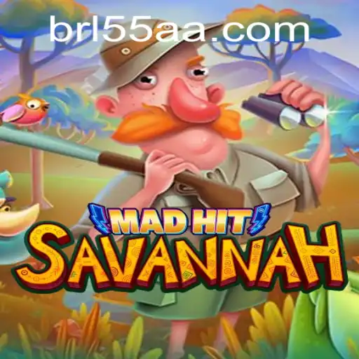 Introducing MadHitSavannah: A New Gaming Sensation