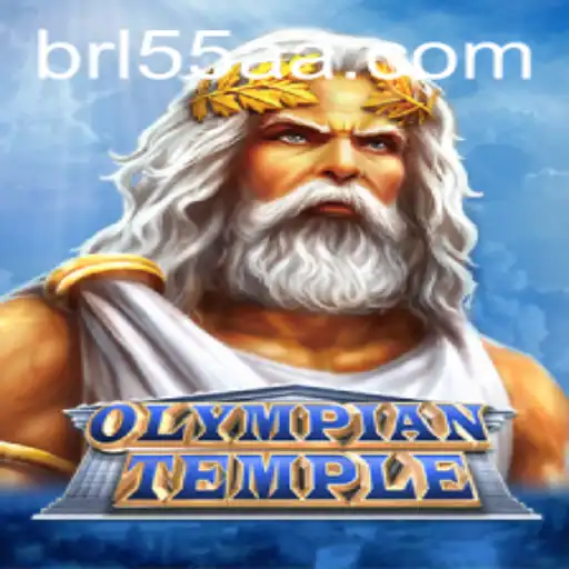 Discover OlympianTemple: A Journey into Myth and Adventure