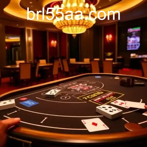 Exploring the Exciting World of Online Baccarat at 55AA.COM