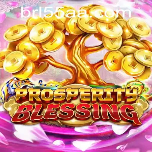 Exploring the World of ProsperityBlessing: An In-Depth Guide