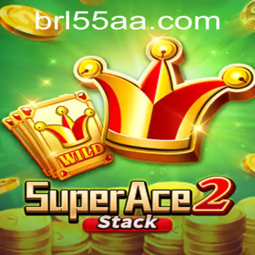 SuperAce2: A Thrilling Adventure in the World of 55AA.COM