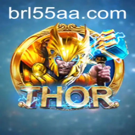 Unveiling THOR: An Epic Adventure in Gaming