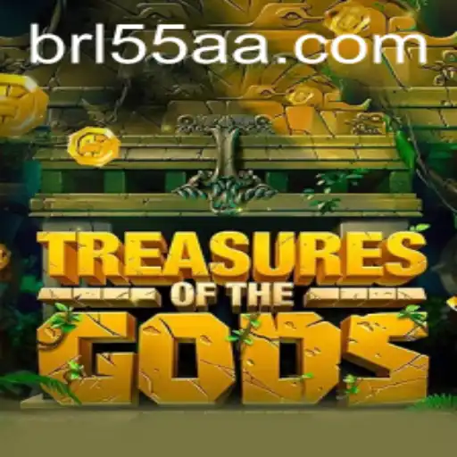 Exploring TreasureoftheGods: A New Adventure Awaits